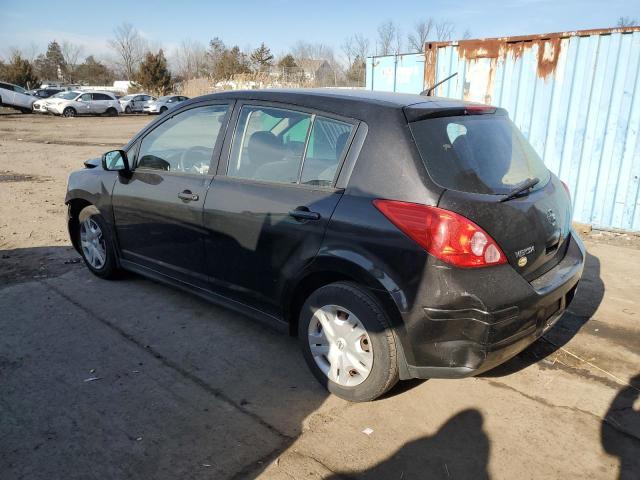 Photo 2 from auction – 2011 NISSAN VERSA S with VIN 3N1BC1CP7BL482585