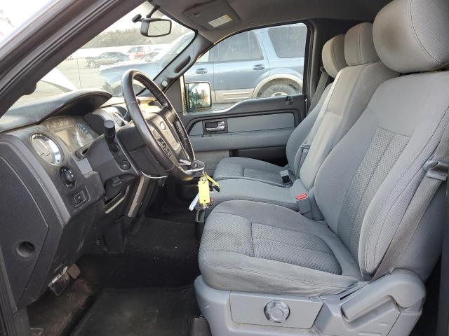 Photo 7 from auction – 2014 FORD F150 with VIN 1FTMF1CM2EFA16810