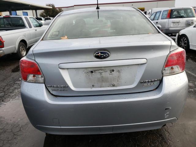 Photo 6 from auction – 2013 SUBARU IMPREZA with VIN JF1GJAA6XDH022878