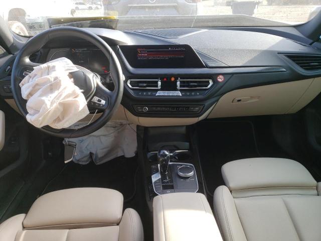 Photo 8 from auction – 2021 BMW 228XI with VIN WBA73AK04M7H65671