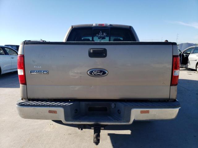 Photo 6 from auction – 2004 FORD F150 SUPER with VIN 1FTPW12544KD25062
