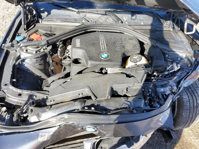Photo 11 from auction – 2018 BMW 320 I with VIN WBA8E1G55JNU91954