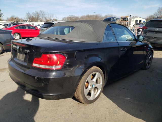 Photo 3 from auction – 2012 BMW 128 I with VIN WBAUL7C52CVM83164