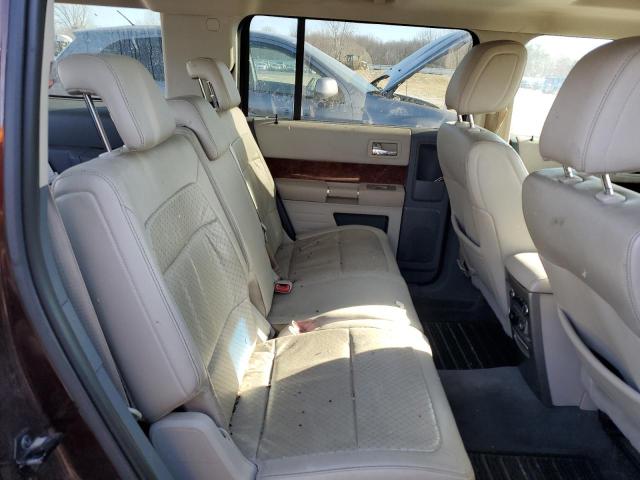 Photo 11 from auction – 2009 FORD FLEX LIMIT with VIN 2FMEK63C09BA58173