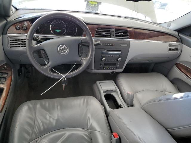 Photo 8 from auction – 2007 BUICK LACROSSE C with VIN 2G4WD582471150494