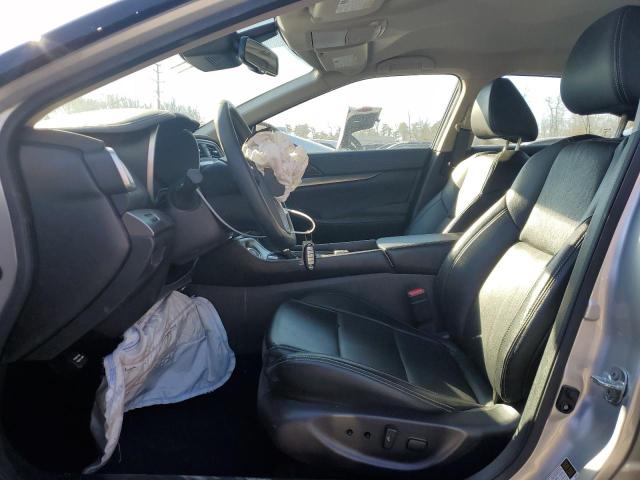 Photo 7 from auction – 2022 NISSAN MAXIMA SV with VIN 1N4AA6CV1NC502345