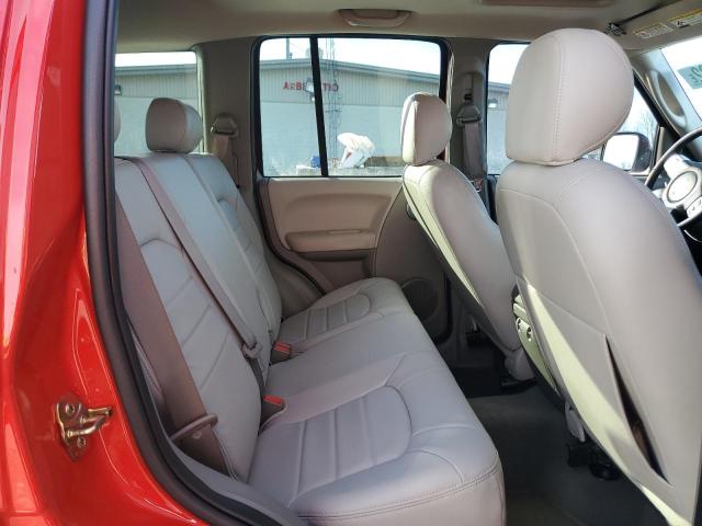 Photo 10 from auction – 2003 JEEP LIBERTY LI with VIN 1J4GL58K83W725639