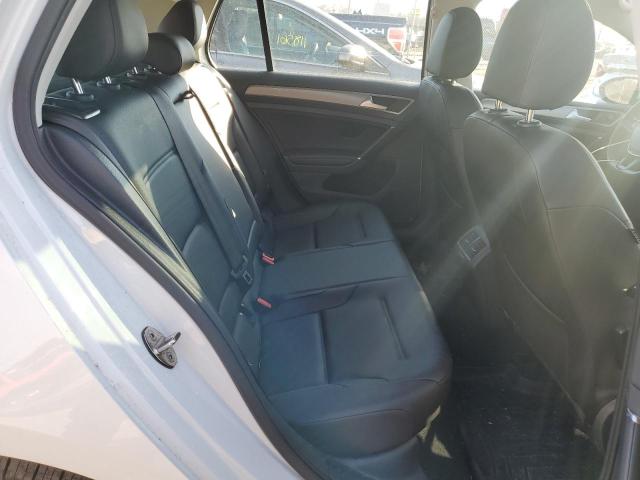 Photo 10 from auction – 2017 VOLKSWAGEN GOLF S with VIN 3VW217AU4HM052947