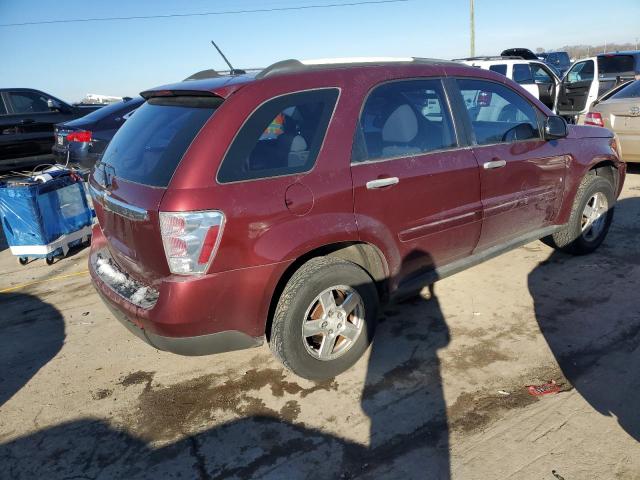 Photo 3 from auction – 2007 CHEVROLET EQUINOX LS with VIN 2CNDL13F276047980