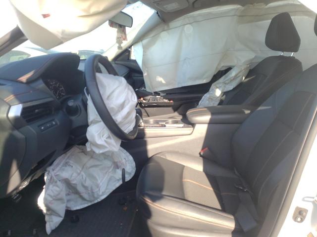 Photo 7 from auction – 2022 NISSAN ALTIMA SR with VIN 1N4BL4CV6NN367564