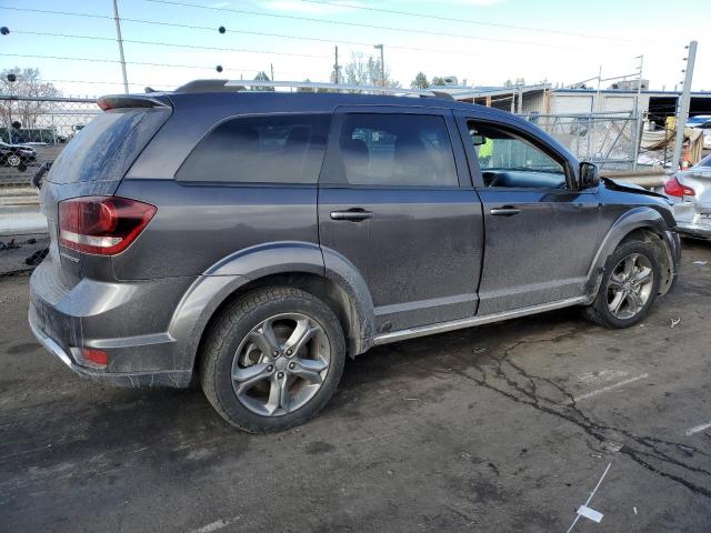Photo 3 from auction – 2017 DODGE JOURNEY CR with VIN 3C4PDDGGXHT704363