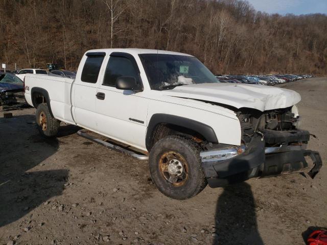 Zdjęcie 4 z aukcji – 2007 CHEVROLET SILVERADO z VIN 1GCHK29U57E124597
