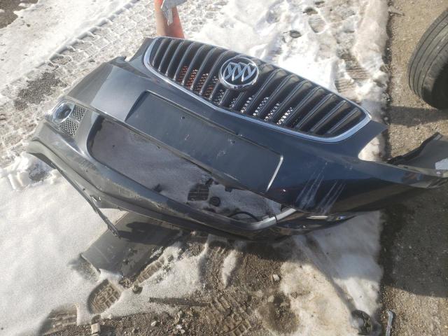Photo 12 from auction – 2013 BUICK VERANO with VIN 1G4PP5SK2D4115716