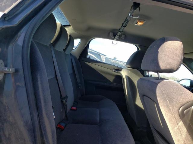 Photo 10 from auction – 2011 CHEVROLET IMPALA LT with VIN 2G1WG5EK9B1164022