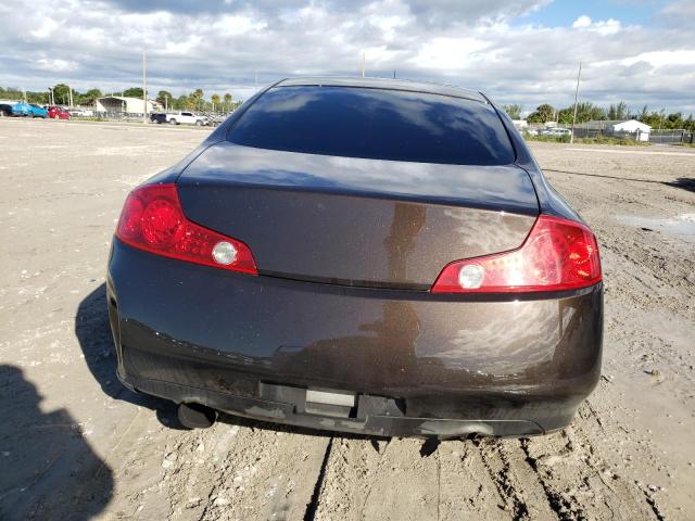 Photo 6 from auction – 2005 INFINITI G35 with VIN JNKCV54E65M425819
