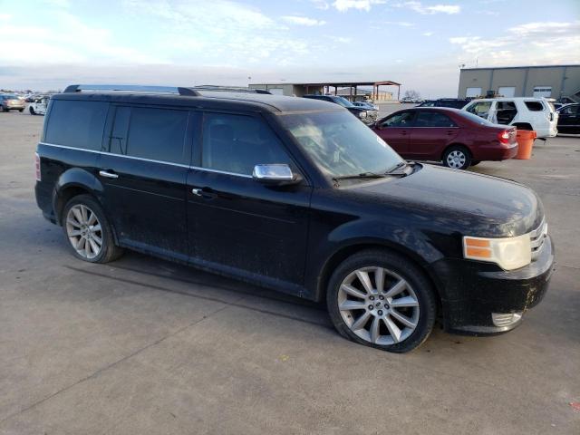 Photo 4 from auction – 2012 FORD FLEX LIMIT with VIN 2FMGK5DCXCBD06194
