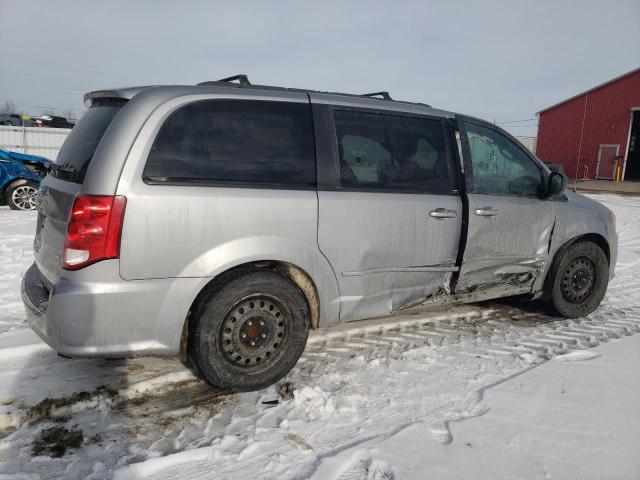 Photo 3 from auction – 2014 DODGE GRAND CARA with VIN 2C4RDGBG1ER206794