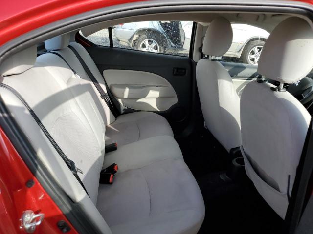 Photo 10 from auction – 2017 MITSUBISHI MIRAGE G4 with VIN ML32F3FJ6HH002957