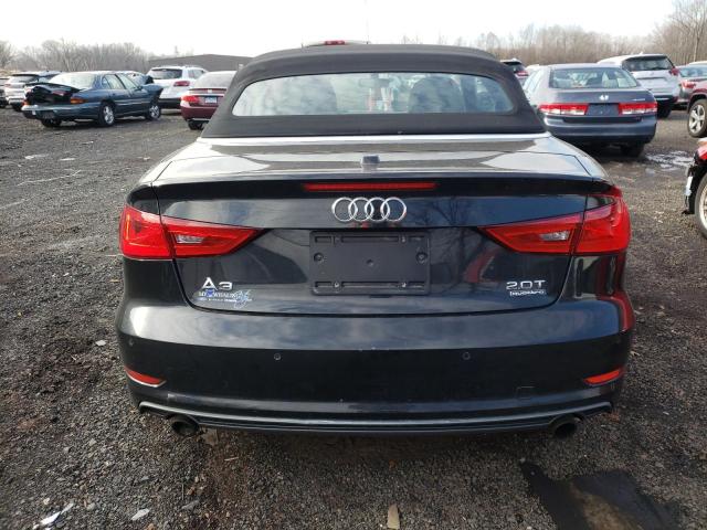 Photo 6 from auction – 2016 AUDI A3 PREMIUM with VIN WAUY8LFF9G1074639