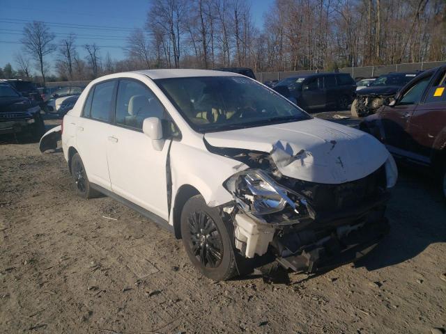 Photo 4 from auction – 2009 NISSAN VERSA S with VIN 3N1BC11E49L388207