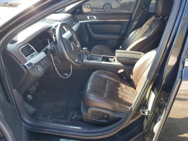 Photo 7 from auction – 2010 LINCOLN MKS with VIN 1LNHL9FT0AG609979