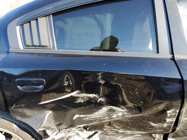Photo 10 from auction – 2012 DODGE CHARGER SX with VIN 2C3CDXHG1CH217542
