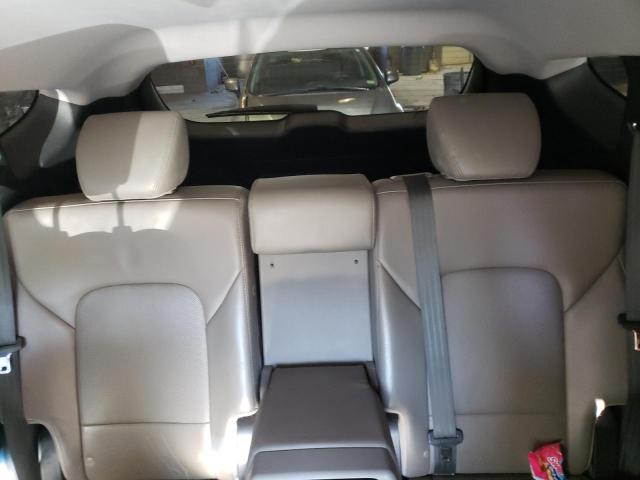 Photo 10 from auction – 2018 HYUNDAI SANTA FE S with VIN 5NMZU3LBXJH075218