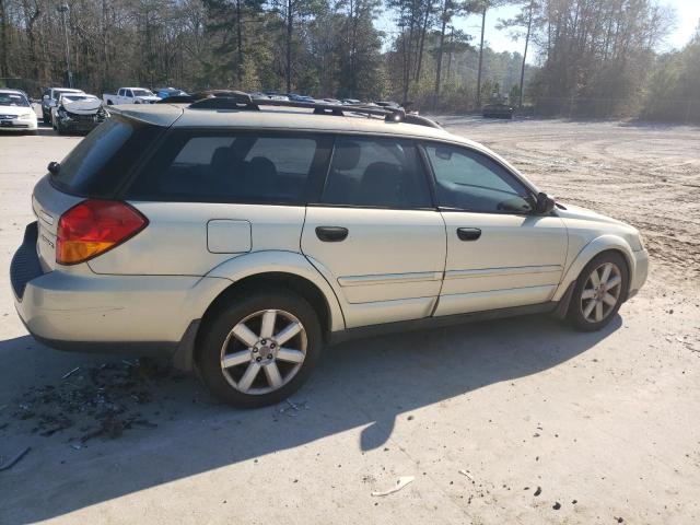 Photo 3 from auction – 2007 SUBARU LEGACY OUT with VIN 4S4BP61C177306055