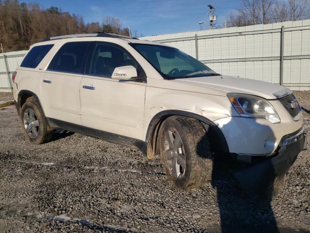 Photo 4 from auction – 2012 GMC ACADIA SLT with VIN 1GKKVRED6CJ234916