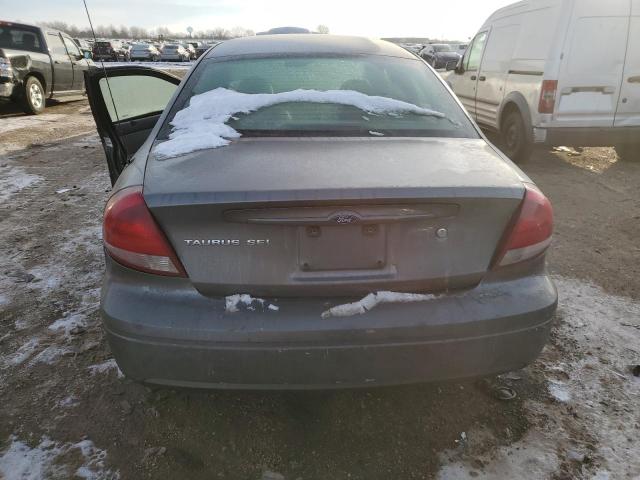 Photo 6 from auction – 2005 FORD TAURUS SEL with VIN 1FAFP56SX5A132914