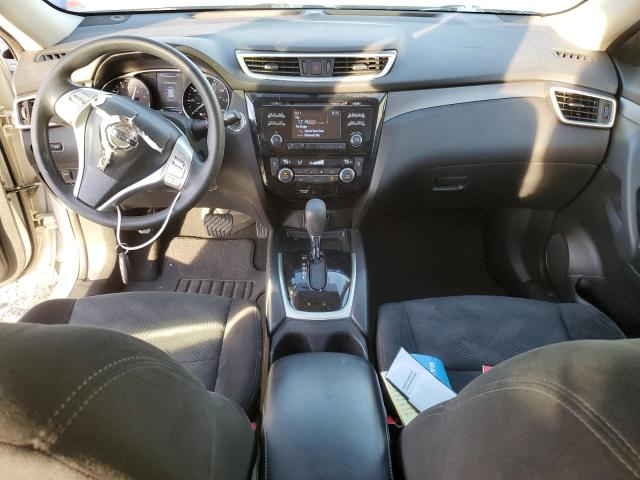 Photo 8 from auction – 2016 NISSAN ROGUE S with VIN 5N1AT2MT2GC828289