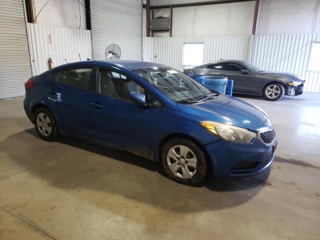 Photo 4 from auction – 2014 KIA FORTE EX with VIN KNAFK4A69E5065175
