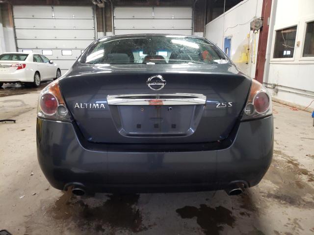 Photo 6 from auction – 2011 NISSAN ALTIMA BAS with VIN 1N4AL2AP2BC163369