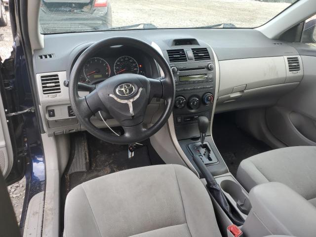 Photo 8 from auction – 2013 TOYOTA CARROLLA with VIN 5YFBU4EEXDP107495