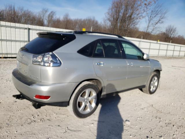 Photo 3 from auction – 2008 LEXUS RX 350 with VIN 2T2GK31U38C030943