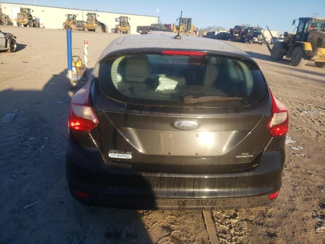 Photo 6 from auction – 2014 FORD FOCUS SE with VIN 1FADP3K27EL462998