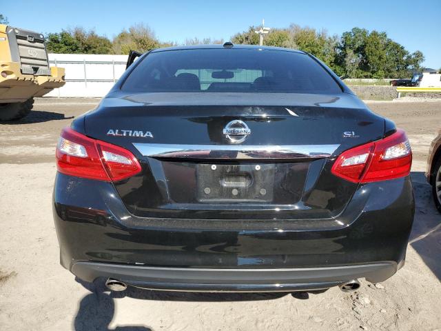 Photo 6 from auction – 2017 NISSAN ALTIMA 2.5 with VIN 1N4AL3APXHC494683