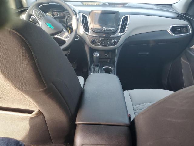 Photo 8 from auction – 2018 CHEVROLET EQUINOX LT with VIN 2GNAXJEV6J6110450