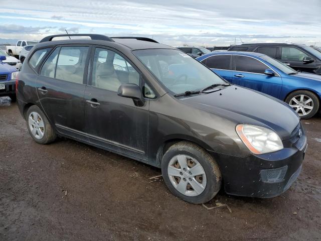 Photo 4 from auction – 2009 KIA RONDO BASE with VIN KNAFG528X97266424