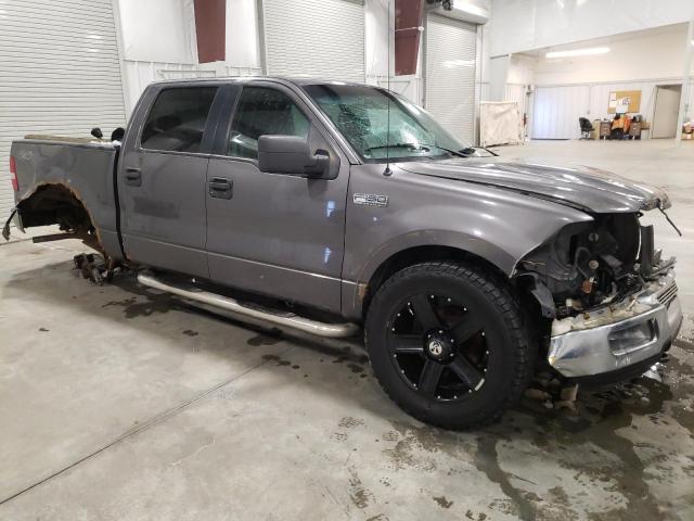 Photo 4 from auction – 2005 FORD F150 SUPER with VIN 1FTPW14575FB71616
