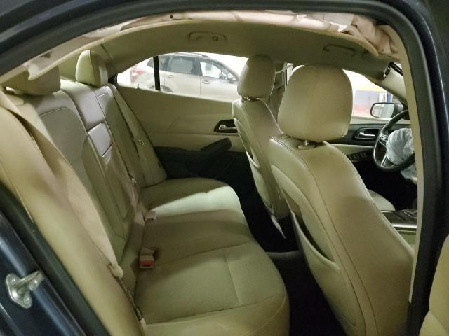 Photo 10 from auction – 2013 CHEVROLET MALIBU 2LT with VIN 1G11E5SA3DF173130