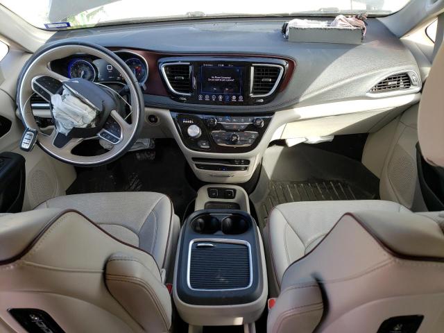 Photo 8 from auction – 2020 CHRYSLER PACIFICA L with VIN 2C4RC1GG4LR281012