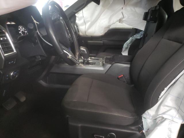 Photo 7 from auction – 2016 FORD F150 SUPER with VIN 1FTEW1EF8GKE40246