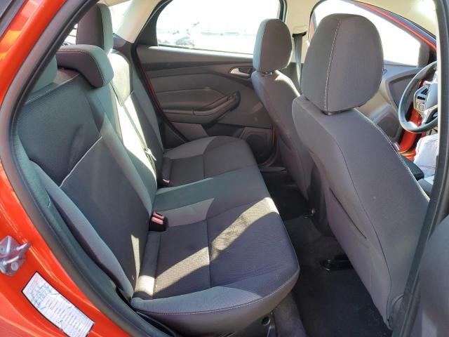 Photo 10 from auction – 2014 FORD FOCUS SE with VIN 1FADP3F28EL324638