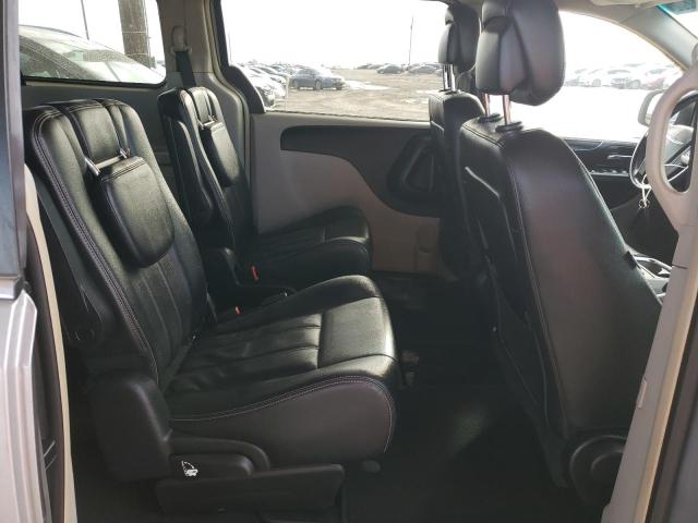 Photo 11 from auction – 2014 CHRYSLER TOWN & COU with VIN 2C4RC1BG9ER398952