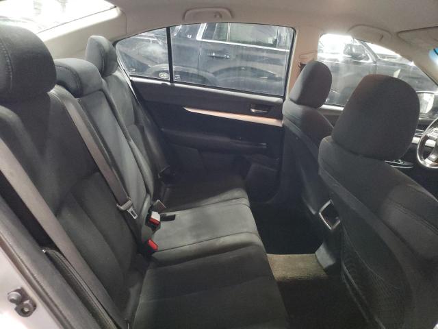 Photo 10 from auction – 2014 SUBARU LEGACY 2.5 with VIN 4S3BMCC61E3018785