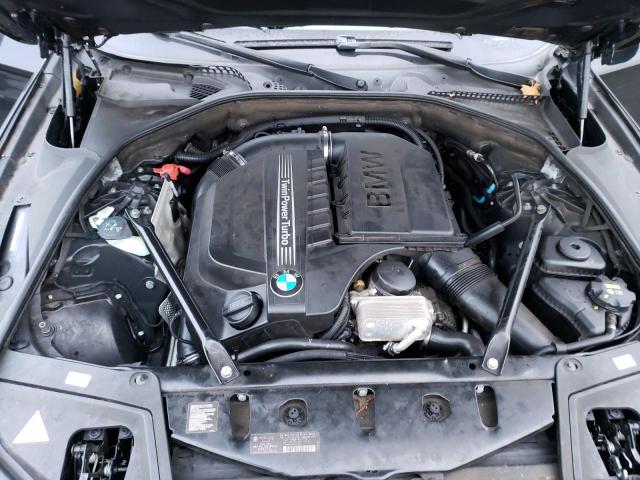 Photo 11 from auction – 2015 BMW 535 XI with VIN WBA5B3C50FD546000
