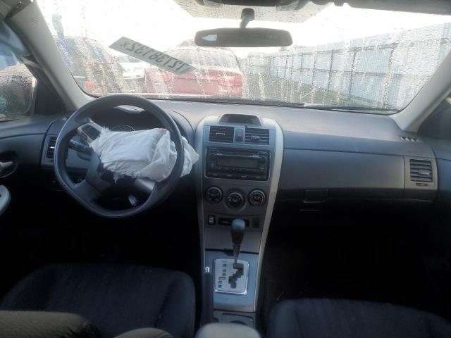 Photo 8 from auction – 2012 TOYOTA COROLLA BA with VIN 2T1BU4EE5CC911167