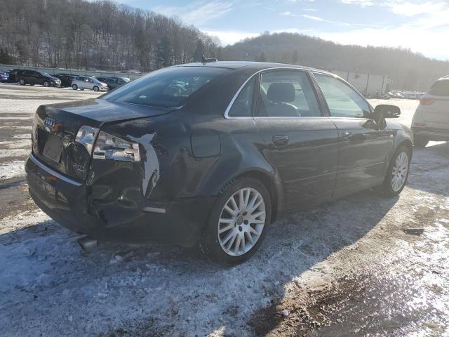 Zdjęcie 3 z aukcji – 2006 AUDI A4 2.0T QU z VIN WAUDF78E36A219446