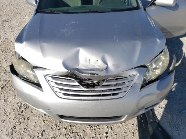 Photo 11 from auction – 2008 TOYOTA CAMRY CE with VIN 4T1BE46K68U259005